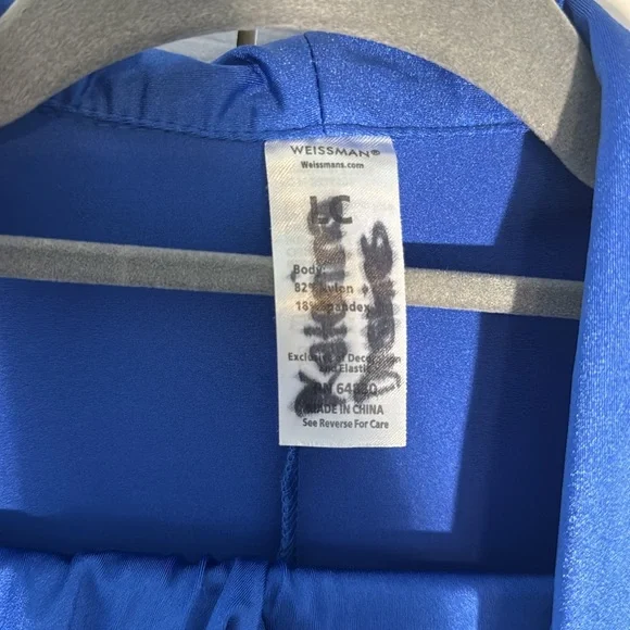 JAZZ DANCE COSTUME - Picture 2 of 9